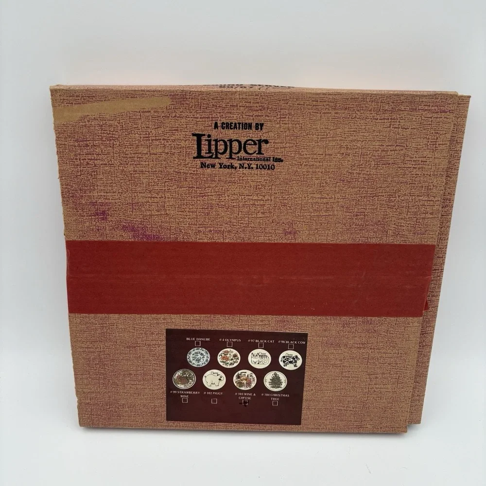 Vintage 13